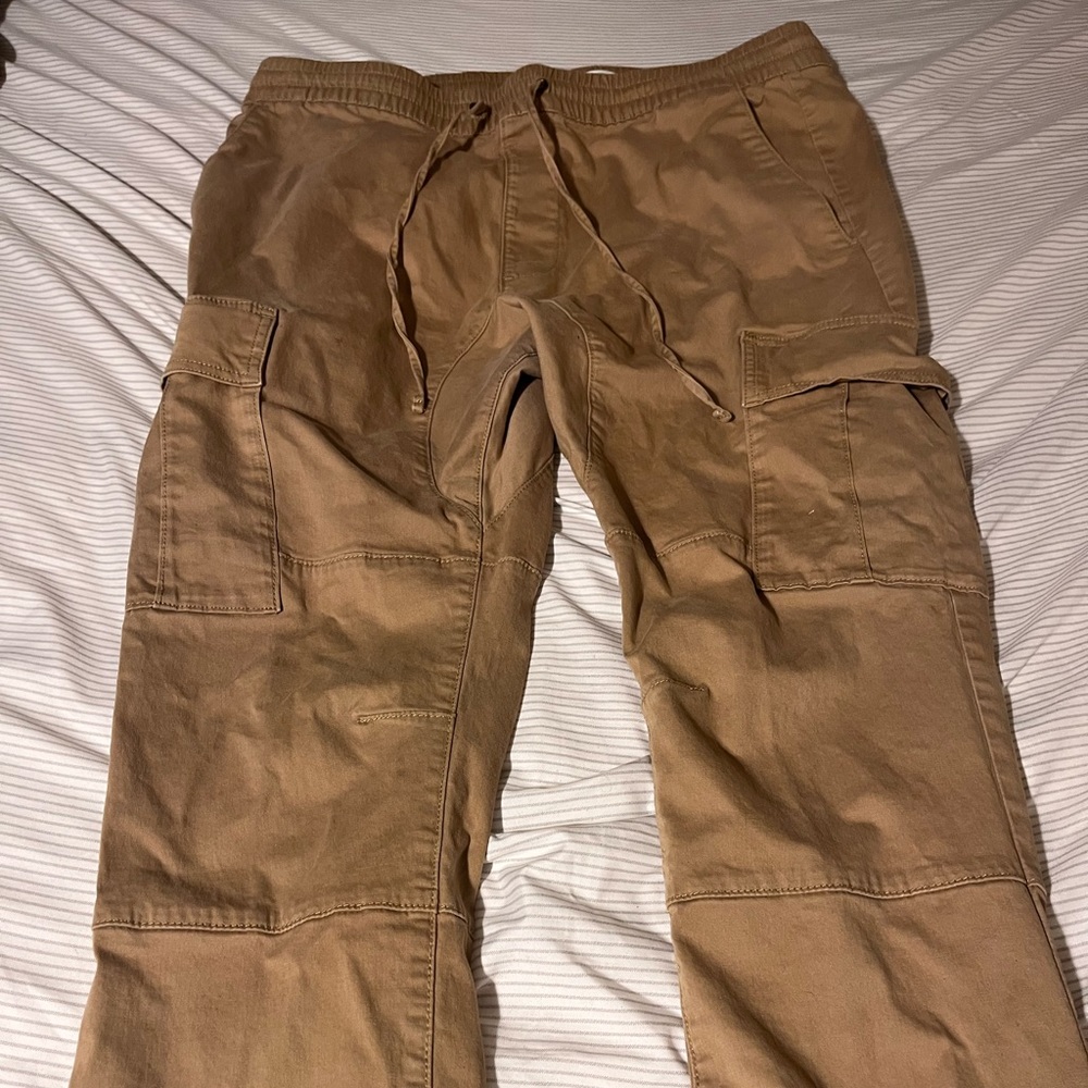 PacSun Joggers